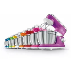 همزن برقی کاسه دار سنکور 3624