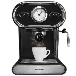 اسپرسو ساز سیلور کرست SEM 1100