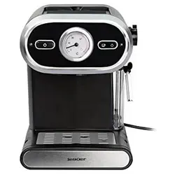 اسپرسو ساز سیلور کرست SEM 1100