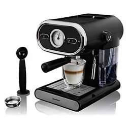 اسپرسو ساز سیلور کرست SEM 1100