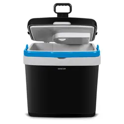 یخچال ماشین سنکور مدل SCM 4233BL