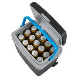 یخچال ماشین سنکور مدل SCM 4233BL