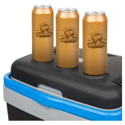 یخچال ماشین سنکور مدل SCM 4233BL