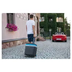 یخچال ماشین سنکور مدل SCM 4233BL