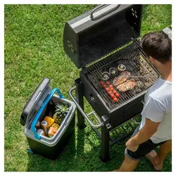 یخچال ماشین سنکور مدل SCM 4233BL