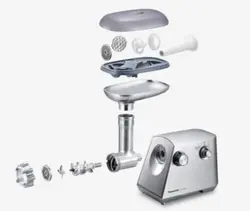 چرخ گوشت پاناسونیک مدل MK-GM1700 ژاپن