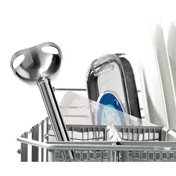 گوشت کوب برقی بوش مدل MS6CB61V1