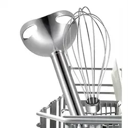 گوشت کوب برقی بوش مدل MS6CA4150