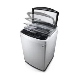 لباسشویی ال جی 16 کیلویی درب بالا