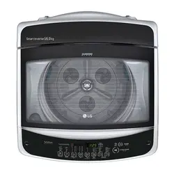 لباسشویی ال جی 16 کیلویی درب بالا