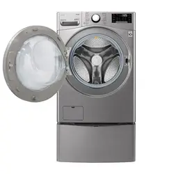 لباسشویی 18 کیلویی ال جی F0L2CRV2T2