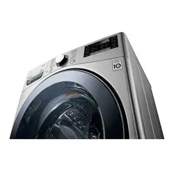 لباسشویی 18 کیلویی ال جی F0L2CRV2T2