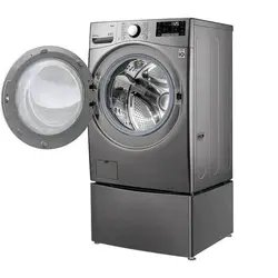 لباسشویی 18 کیلویی ال جی F0L2CRV2T2