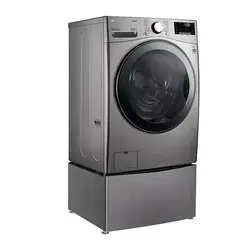 لباسشویی 18 کیلویی ال جی F0L2CRV2T2