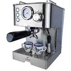 اسپرسو ساز مباشی مدل ME-ECM2014
