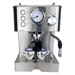 اسپرسو ساز مباشی مدل ME-ECM2014