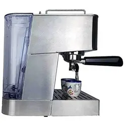 اسپرسو ساز مباشی مدل ME-ECM2014