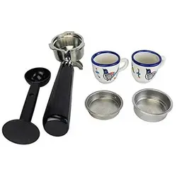 اسپرسو ساز مباشی مدل ME-ECM2014