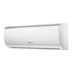 کولر گازی جنرال گلد 12000 پلاتینیوم