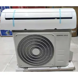 کولر گازی جنرال گلد 12000 پلاتینیوم