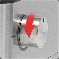 اسپرسو ساز پروفی کوک مدل PC-ES 1209