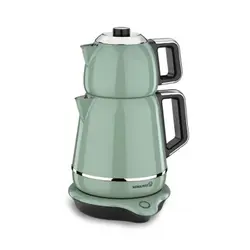 چای ساز برقی کرکماز مدل A332-01