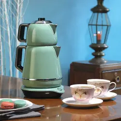 چای ساز برقی کرکماز مدل A332-01