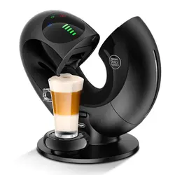 اسپرسو ساز کپسولی دلونگی مدل 737