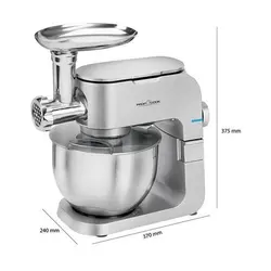 ماشین آشپزخانه پروفی کوک PC-KM 1151