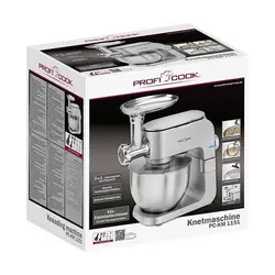 ماشین آشپزخانه پروفی کوک PC-KM 1151