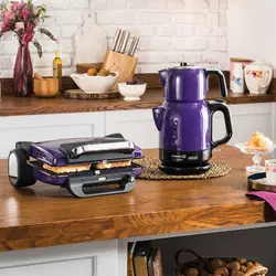 چای ساز برقی کرکماز مدل A331-01