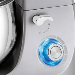 همزن برقی کاسه دار کلترونیک 3709