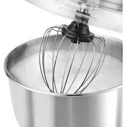 همزن برقی کاسه دار کلترونیک 3709