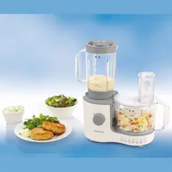 غذاساز کنوود مدل FP190