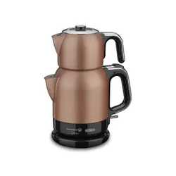 چای ساز برقی کرکماز مدل A331-02