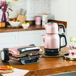 چای ساز برقی کرکماز مدل A331-02