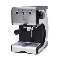 اسپرسو ساز مباشی مدل ME-ECM2003