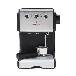 اسپرسو ساز مباشی مدل ME-ECM2003