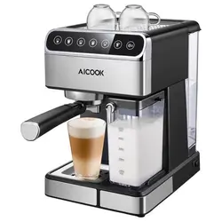 اسپرسو ساز آیکوک مدل CM6858