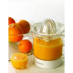 آب مرکبات گیری کنوود مدل JE280