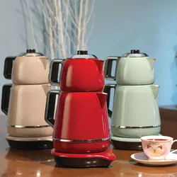 چای ساز برقی کرکماز مدل A332