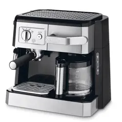 اسپرسو ساز دلونگی مدل BCO 420