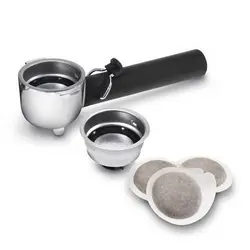 اسپرسو ساز دلونگی مدل BCO 420