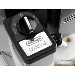 اسپرسو ساز دلونگی مدل ECAM 44.660