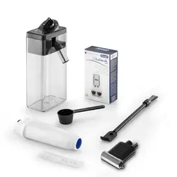 اسپرسو ساز دلونگی مدل ECAM 44.660