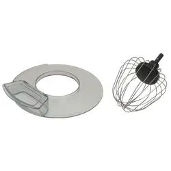 همزن کاسه دار فرست مدل FA-5259