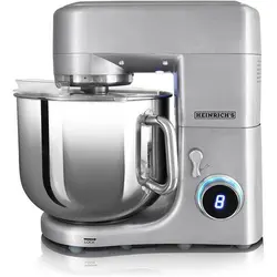 همزن کاسه دار هنریچ مدل HKM 8110
