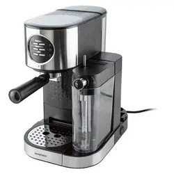 اسپرسو ساز سیلور کرست مدل SEMM 1470