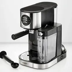 اسپرسو ساز سیلور کرست مدل SEMM 1470