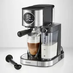 اسپرسو ساز سیلور کرست مدل SEMM 1470